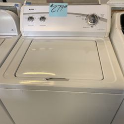 Kenmore Washing Machine Washer Super Size Excellent Condition .      Warehouse pricing.  Warranty . Delivery Available . 2522 Market st. 33901