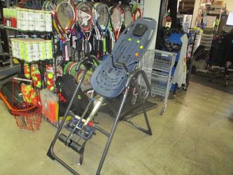 Used Teeter EP-970 Inversion Table