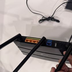 TP-Link Archer AC1750 Wireless Dual Band