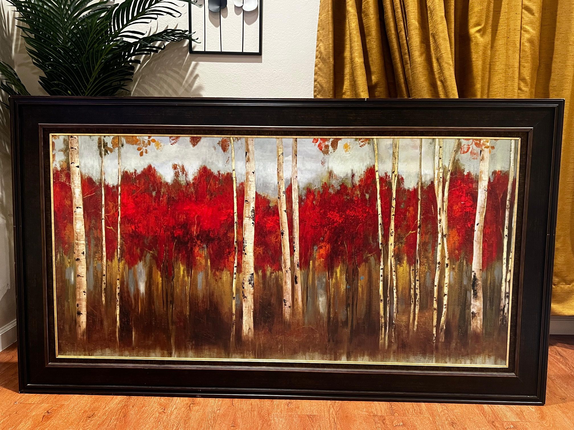 Very big Wall hanging decor for sale