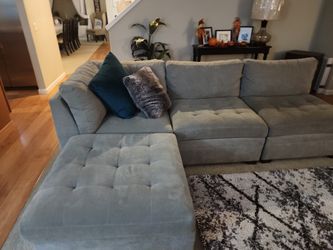 Costco Sectional Couches 