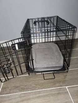 Small Cage