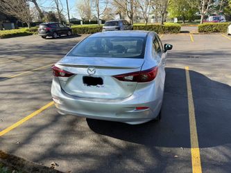 2018 Mazda Mazda3