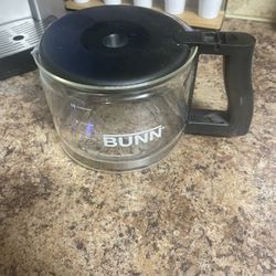 Bunn 10 Cup Carafe