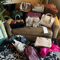 A lot Of Stuff For Sale