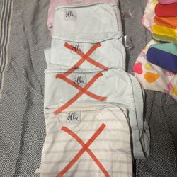 Ollie Swaddles