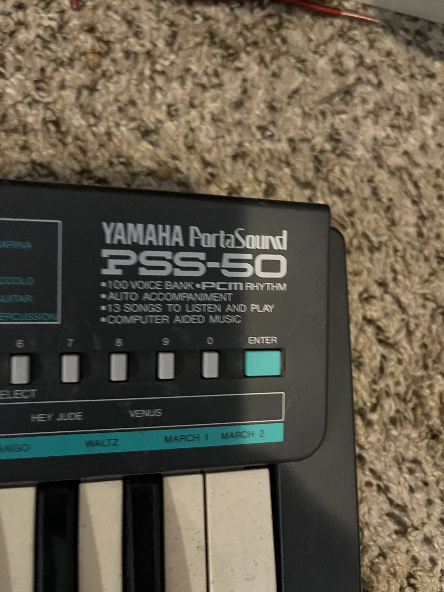 Yamaha Best Maker Keyboards 