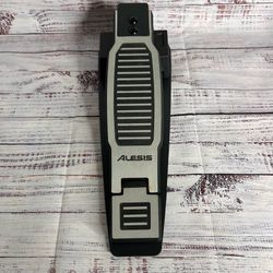 Alesis Hi-Hat Pedal Open/Closed For Electronic Drum PLEASE READ