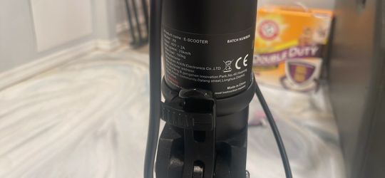 KIXIN X8 Electric Scooter