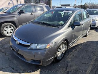 2011 Honda Civic