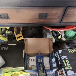 Pocket Hole Drill Jig