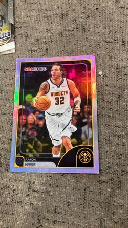 Aaron Gordon