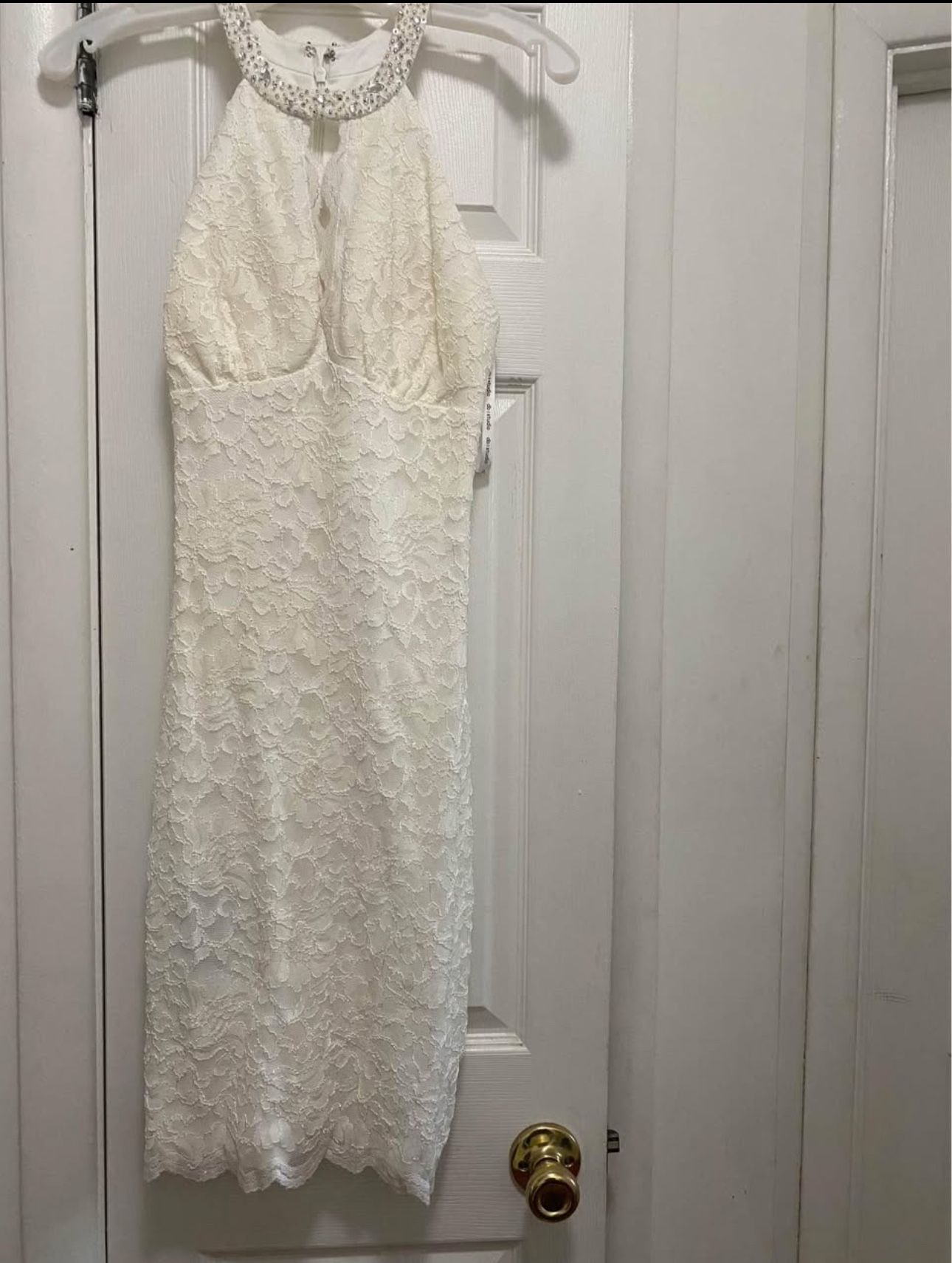 Davids Bridal Wedding Dress