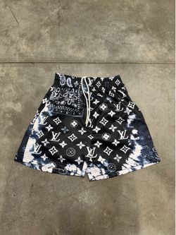 Custom Summer Shorts