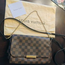 Louis Vuitton Favorite