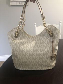Michael Kors Handbag- Authentic