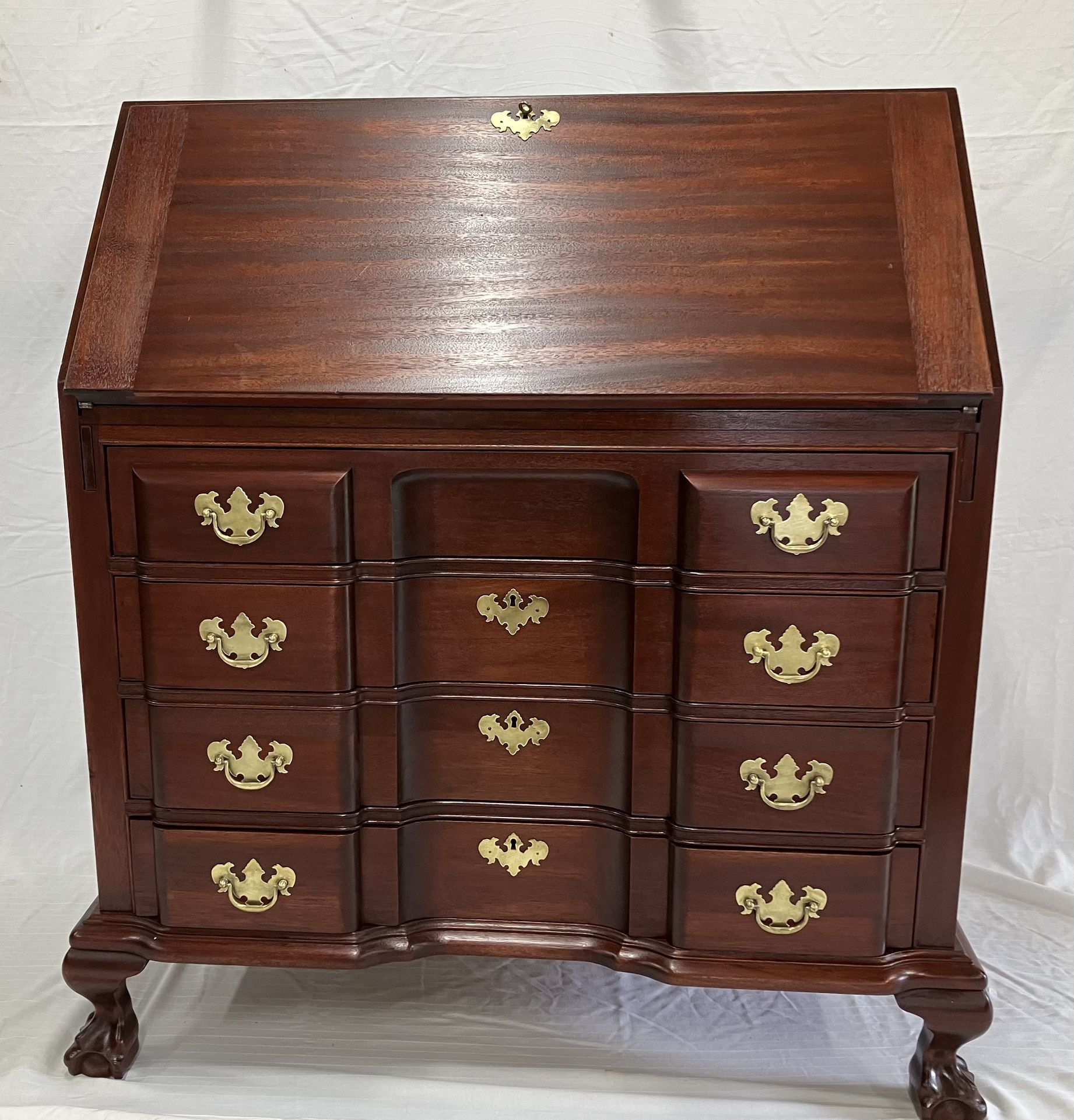 Secretary Desk