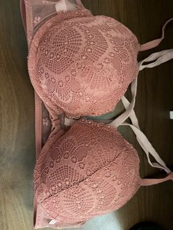 Victoria Secret push up bra
