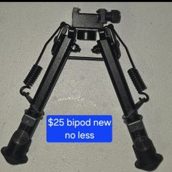 Bipod