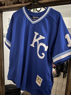 Kansas City Royals Jersey