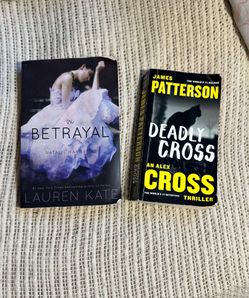 Paperback books