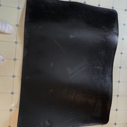 Anti-Fatigue Rubber Floor Mats – Large (Set of 3) 15$each 