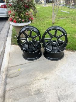 Rims