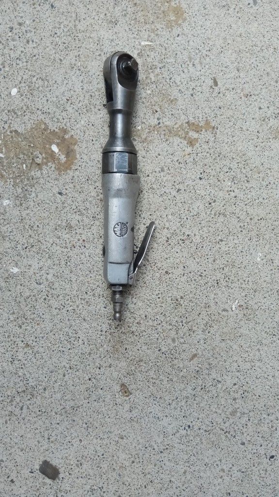 Mac Tool Air Impact Wrench
