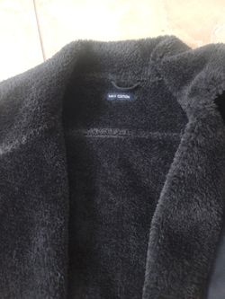 BlackJacket. Good condition