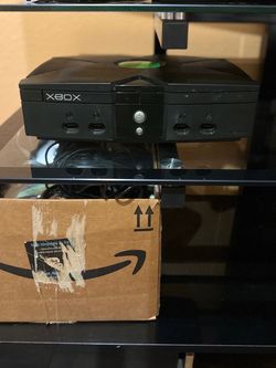 Original Xbox