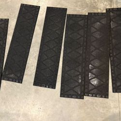 Outdoor Mats - Anti Skid