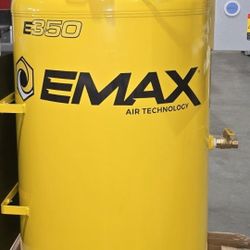 80 Gal Compressor    A Sool $1500. 