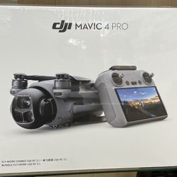 Dji Mavic 4 Pro Flymore Combo