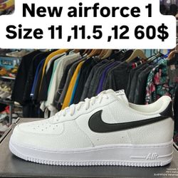 New Airforce1