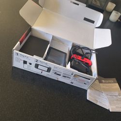 Nintendo Switch V2