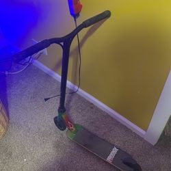 Envy Scooter
