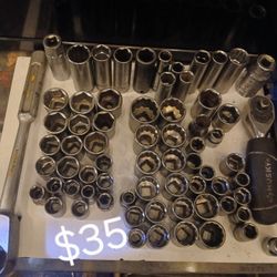 SOCKETS 