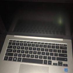 Samsung Laptop 