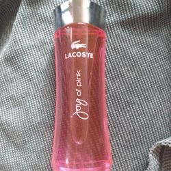 Ladies Perfume 