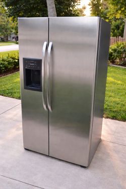 Stainless steel French