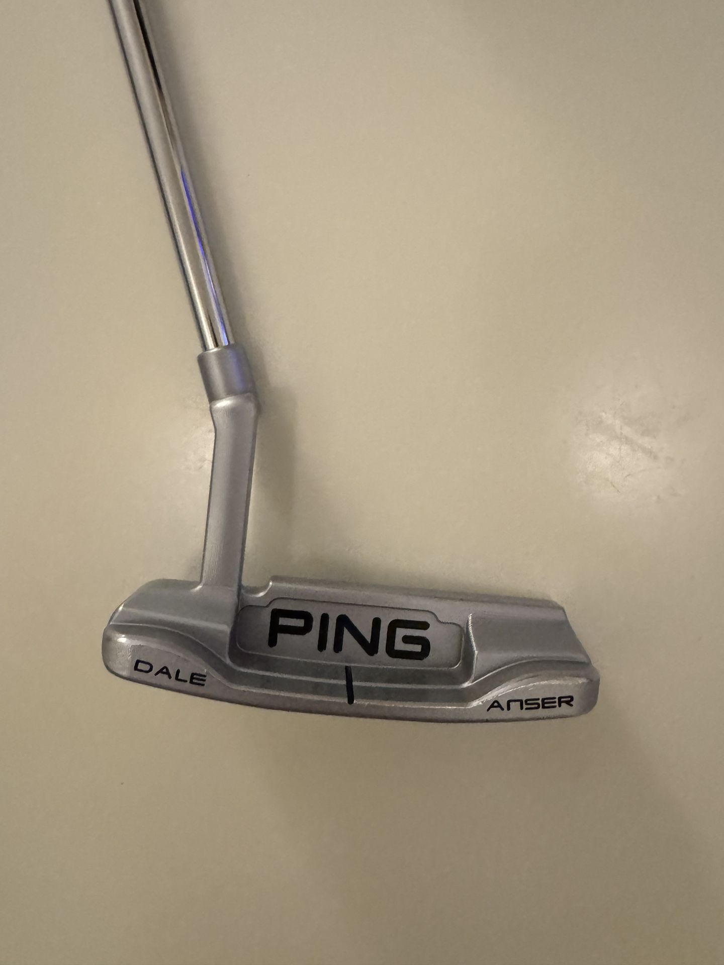 Ping Dale Anser Vault 2.0