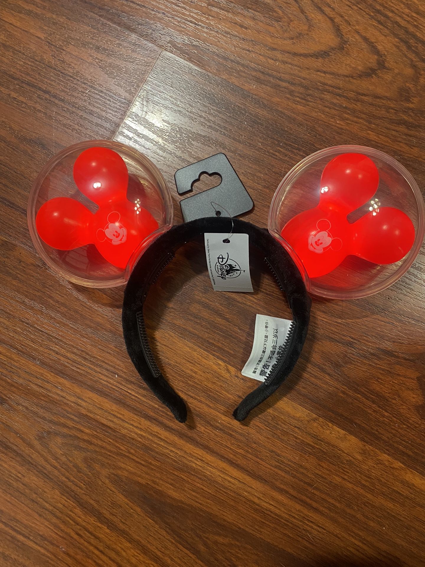 Disney Ears