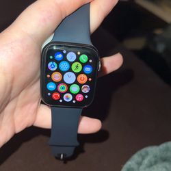Apple Watch SE