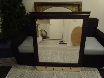 mirror