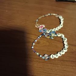 Disney Stitch As Beast And The Treasure Cat