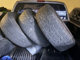 GMC DENALI WHEELS