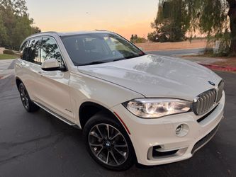 2015 BMW X5
