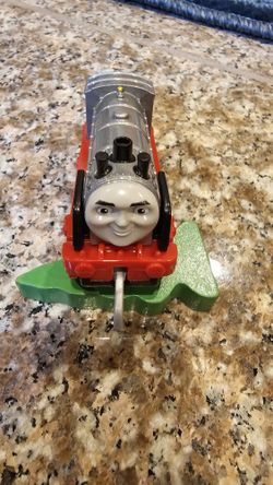 Thomas and Friends: Merlin engine