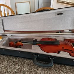 Violin 