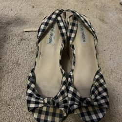 Steve Madden Heels 